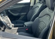 Škoda Kodiaq SUV / Terénní 2,0 l 142 kw