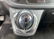 Opel Vivaro Skříň 1,6 l 107 kw