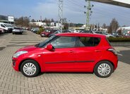 Suzuki Swift Hatchback 1,2 l 69 kw