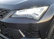 Cupra Ateca SUV / Terénní 2,0 l 221 kw