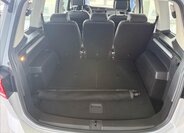 Volkswagen Touran Kombi 1,2 l 81 kw