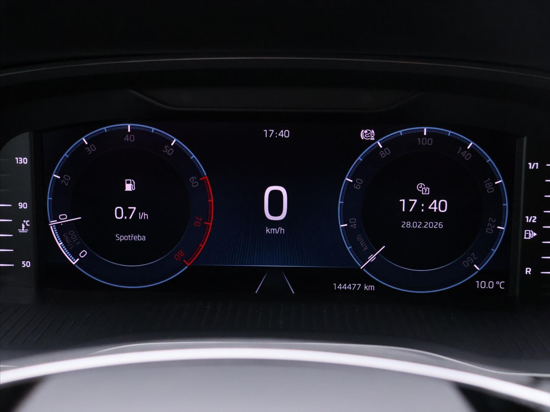 Škoda Octavia Kombi 999,0 81 kw