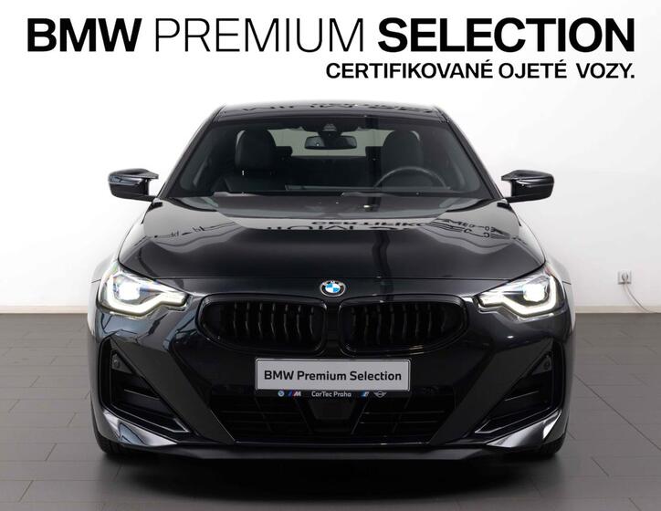BMW Řada 2 2