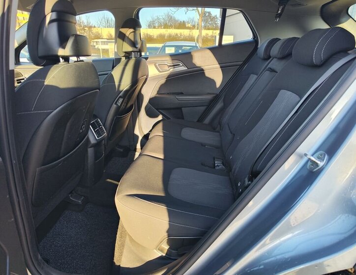 KIA Sportage SUV 1,6 l 110 kw