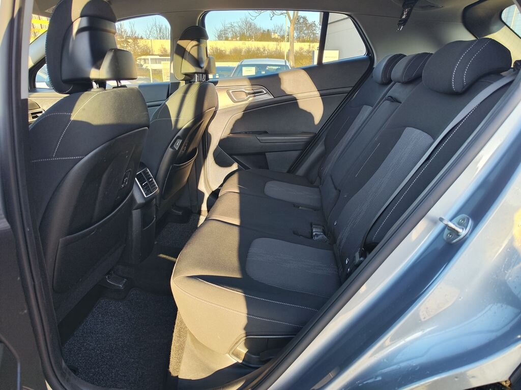 KIA Sportage SUV 1,6 l 110 kw