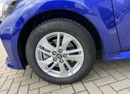 Toyota Yaris Hatchback 1,5 l 68 kw