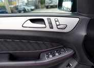 Mercedes-Benz GLE Kupé 3,0 l 190 kw