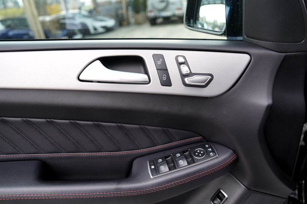 Mercedes-Benz GLE Kupé 3,0 l 190 kw