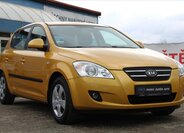 KIA Ceed Hatchback 1,4 l 80 kw