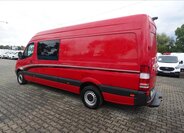Mercedes-Benz Sprinter Ostatní 2,1 l 120 kw