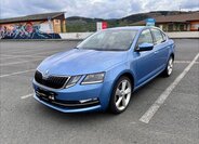 Škoda Octavia Sedan / Limuzína 0,0 0