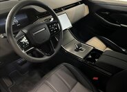 Land Rover Range Rover Evoque SUV / Terénní 1,5 l 198 kw