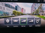 Škoda Superb Kombi 2,0 l 140 kw