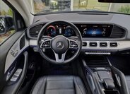 Mercedes-Benz GLE SUV / Terénní 2,0 l 245 kw