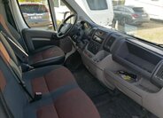 Fiat Ducato Ostatní 2,3 l 88 kw