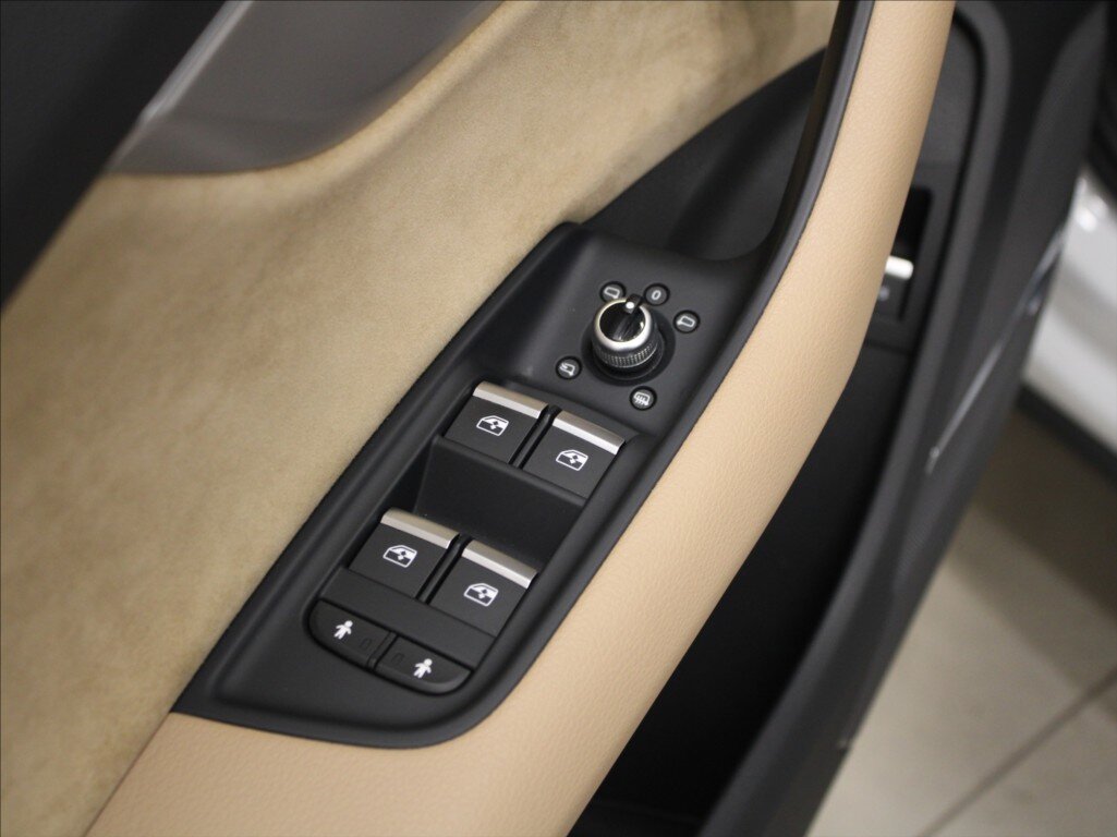 Audi Q7 SUV / Terénní 3,0 l 290 kw