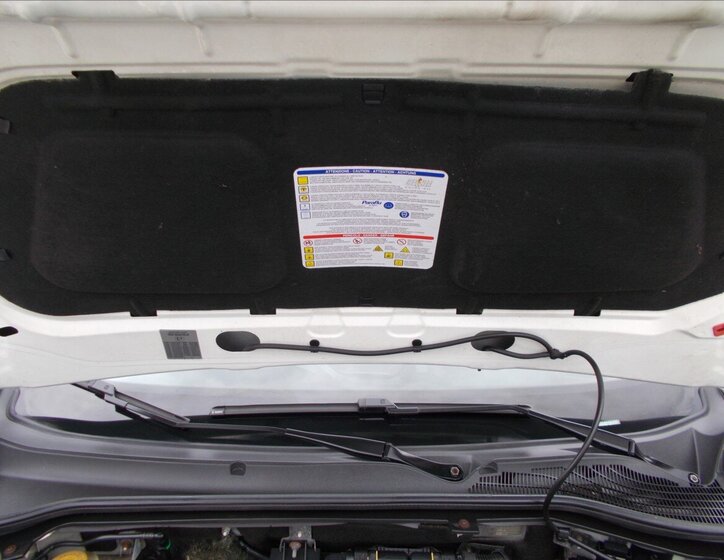 Opel Combo Skříň 1,6 l 77 kw