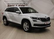 Škoda Kodiaq 3