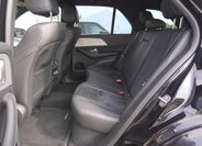 Mercedes-Benz GLE SUV 3,0 l 270 kw