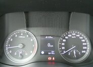 Hyundai Tucson SUV / Terénní 1,6 l 130 kw