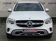 Mercedes-Benz GLC 2
