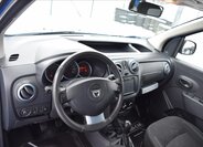 Dacia Dokker Kombi 1,2 l 85 kw