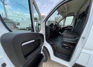 Citroën Jumper Skříň 2,2 l 121 kw