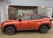Hyundai Tucson 3