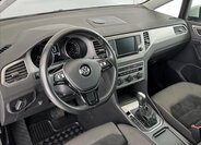 Volkswagen Golf Sportsvan MPV 1,4 l 92 kw