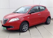 Lancia Y Hatchback 1,2 l 51 kw