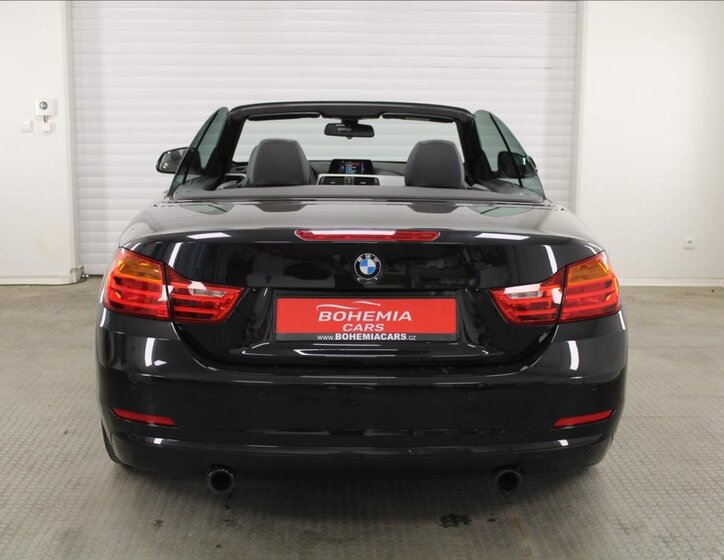 BMW Řada 4 13