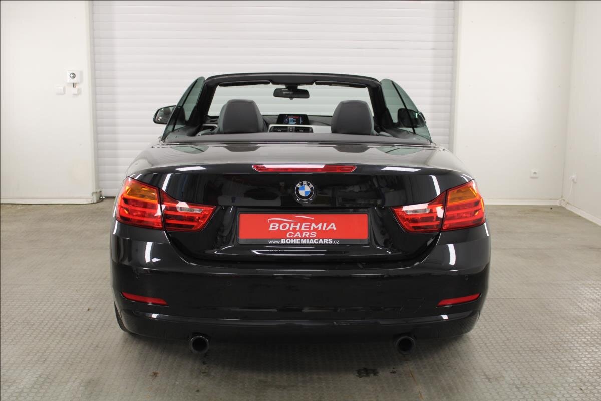 BMW Řada 4