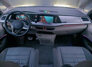 Volkswagen Multivan VAN / Minibus 2,0 l 150 kw