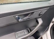 Škoda Fabia Kombi 999,0 70 kw