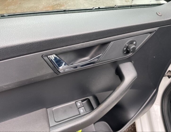 Škoda Fabia Kombi 999,0 70 kw