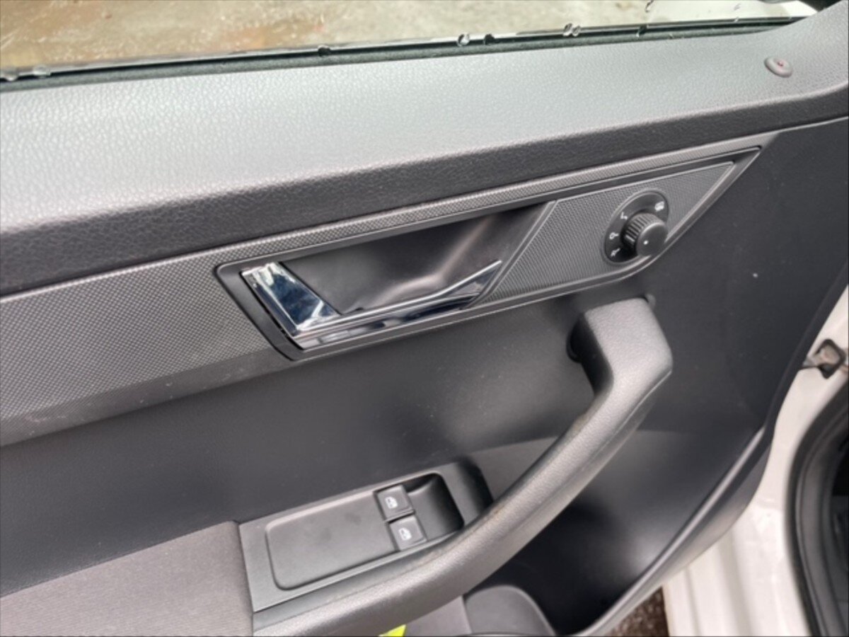 Škoda Fabia Kombi 999,0 70 kw