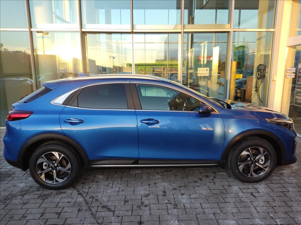 KIA XCeed CUV / Crossover 0,0 110 kw