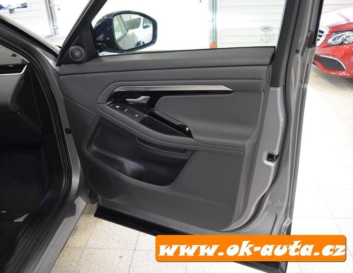 Land Rover Range Rover Evoque SUV 0,0 110 kw