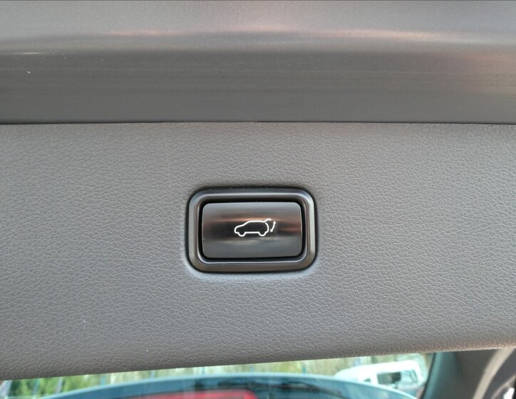 Hyundai Tucson SUV / Terénní 1,6 l 130 kw