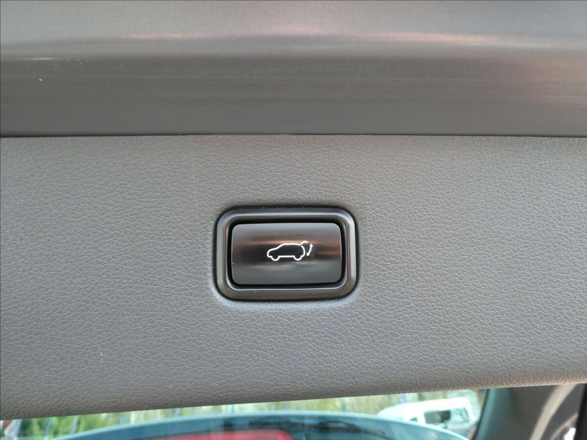 Hyundai Tucson SUV / Terénní 1,6 l 130 kw