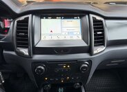Ford Ranger Pick-up 3,2 l 147 kw