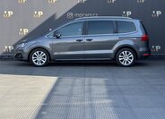 Seat Alhambra Ostatní 2,0 l 103 kw