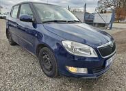 Škoda Fabia 8