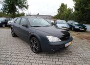 Ford Mondeo 1