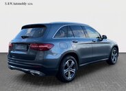 Mercedes-Benz GLC 5