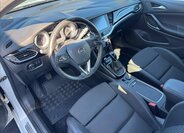Opel Astra Kombi 1,6 l 100 kw