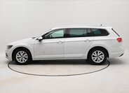 Volkswagen Passat Kombi 2,0 l 110 kw