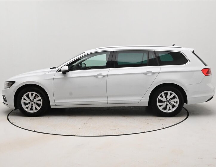 Volkswagen Passat Kombi 2,0 l 110 kw