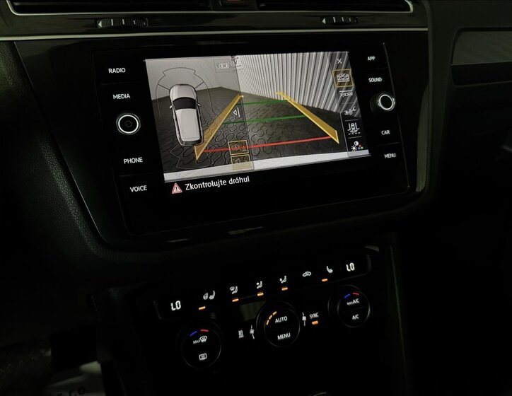 Volkswagen Tiguan 29