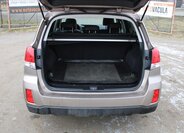 Subaru Outback Kombi 2,0 l 110 kw